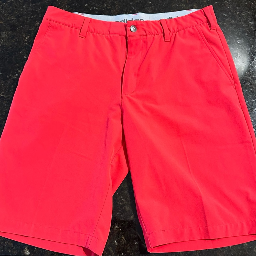 Adidas Golf Shorts